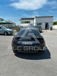 2008 Audi TT