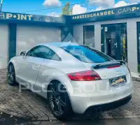 2008 Audi TT