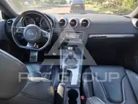 2008 Audi TT