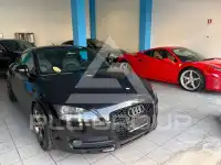 2008 Audi TT