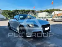 2008 Audi TT