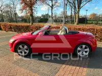 2008 Audi TT