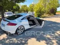 2008 Audi TT