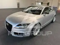 2006 Audi TT