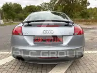 2008 Audi TT