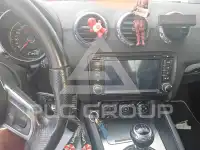2008 Audi TT