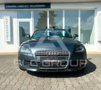 2008 Audi TT