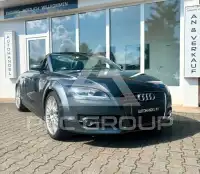 2008 Audi TT