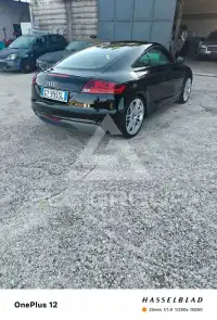 2008 Audi TT