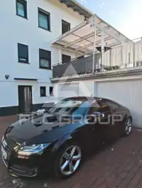 2008 Audi TT