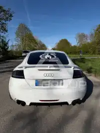 2008 Audi TT