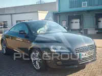 2008 Audi TT