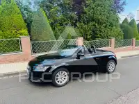 2008 Audi TT