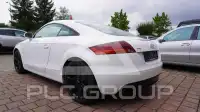 2008 Audi TT