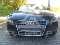 2008 Audi TT