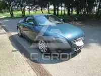 2008 Audi TT