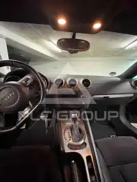 2008 Audi TT