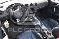 2008 Audi TT