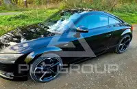 2008 Audi TT