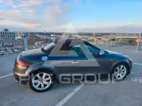 2008 Audi TT