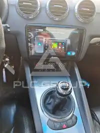 2008 Audi TT