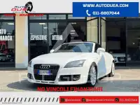 2008 Audi TT