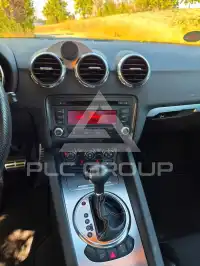 2008 Audi TT