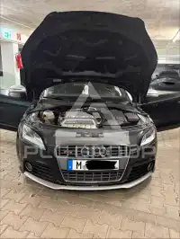 2008 Audi TT