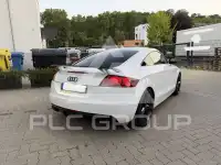 2008 Audi TT