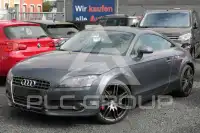 2008 Audi TT