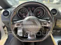 2008 Audi TT