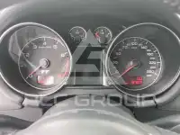 2008 Audi TT