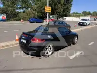 2008 Audi TT