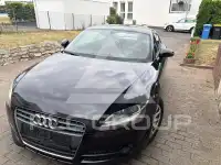 2008 Audi TT