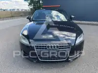 2008 Audi TT