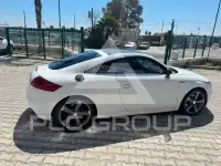 2008 Audi TT
