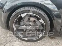 2008 Audi TT