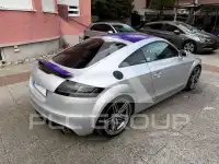 2008 Audi TT
