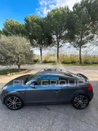 2008 Audi TT