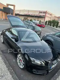 2008 Audi TT