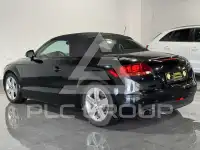 2008 Audi TT