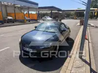 2008 Audi TT