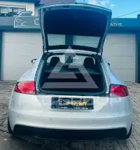 2008 Audi TT