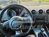 2008 Audi TT
