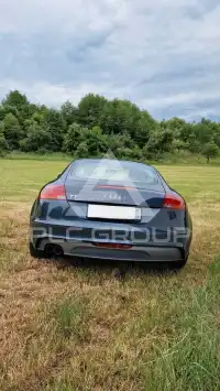 2008 Audi TT