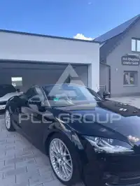 2008 Audi TT