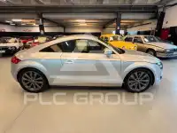 2008 Audi TT