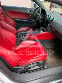 2008 Audi TT