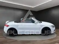 2008 Audi TT