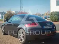 2008 Audi TT